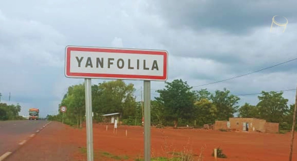 Yanfolila : la foudre fait 1 mort à Kokoyon