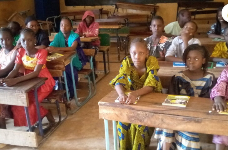 Mopti : le syndicat national lance des cours de vacances