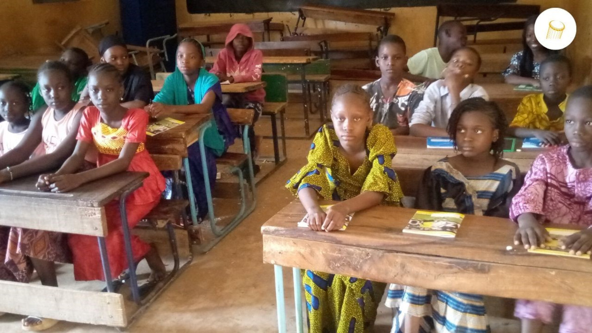 Mopti : le syndicat national lance des cours de vacances