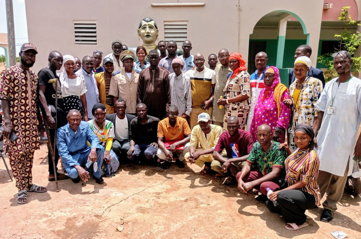 La journée internationale de la jeunesse célébrée à Mahina