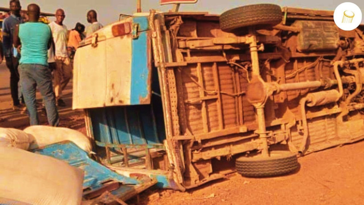 Les routes tuent au Mali, méconnaissance du code de la route ou incivisme ?