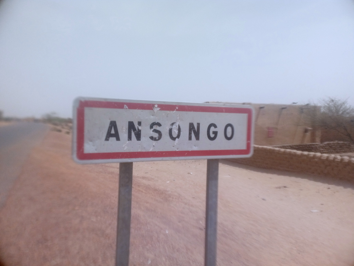 L’insécurité ne faiblit pas à Ansongo