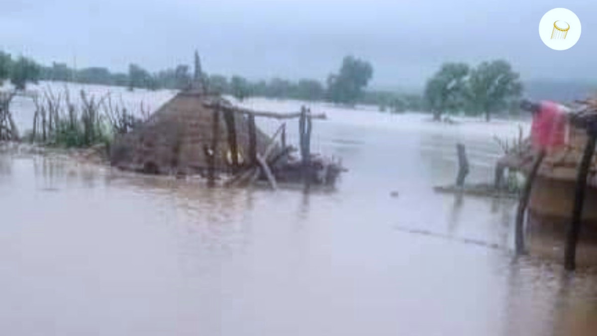 Des villages de Bafoulabé fortement touchés par l’inondation