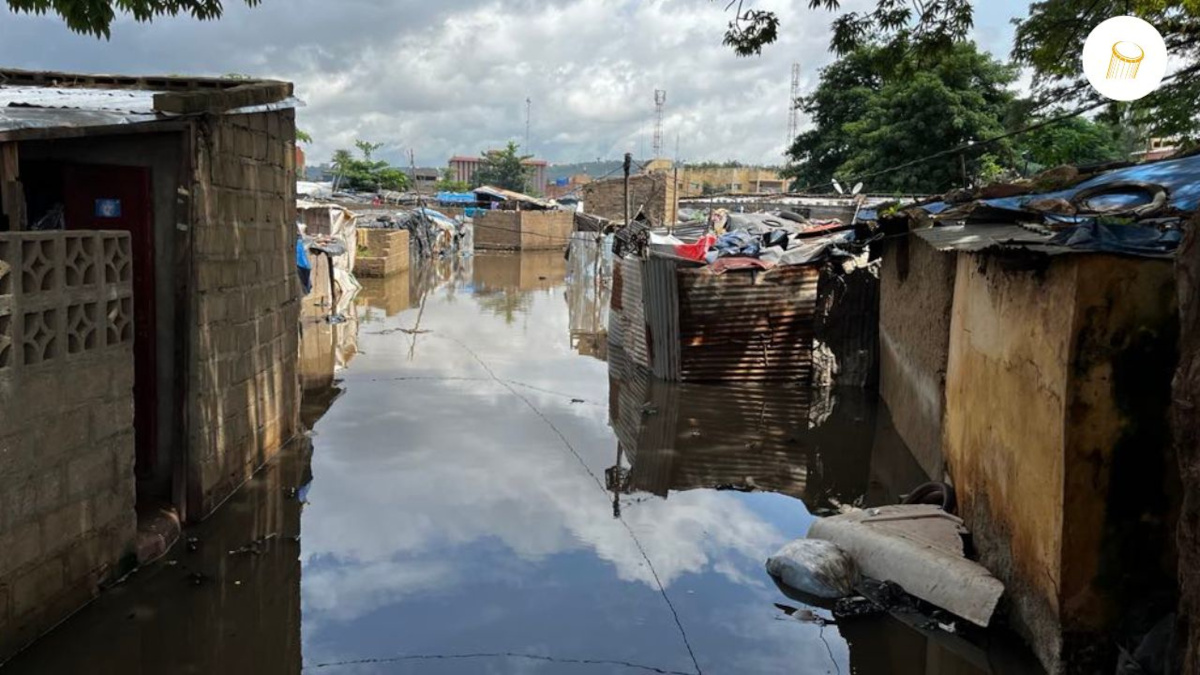 Inondations : des sinistrés attendent toujours de l’aide