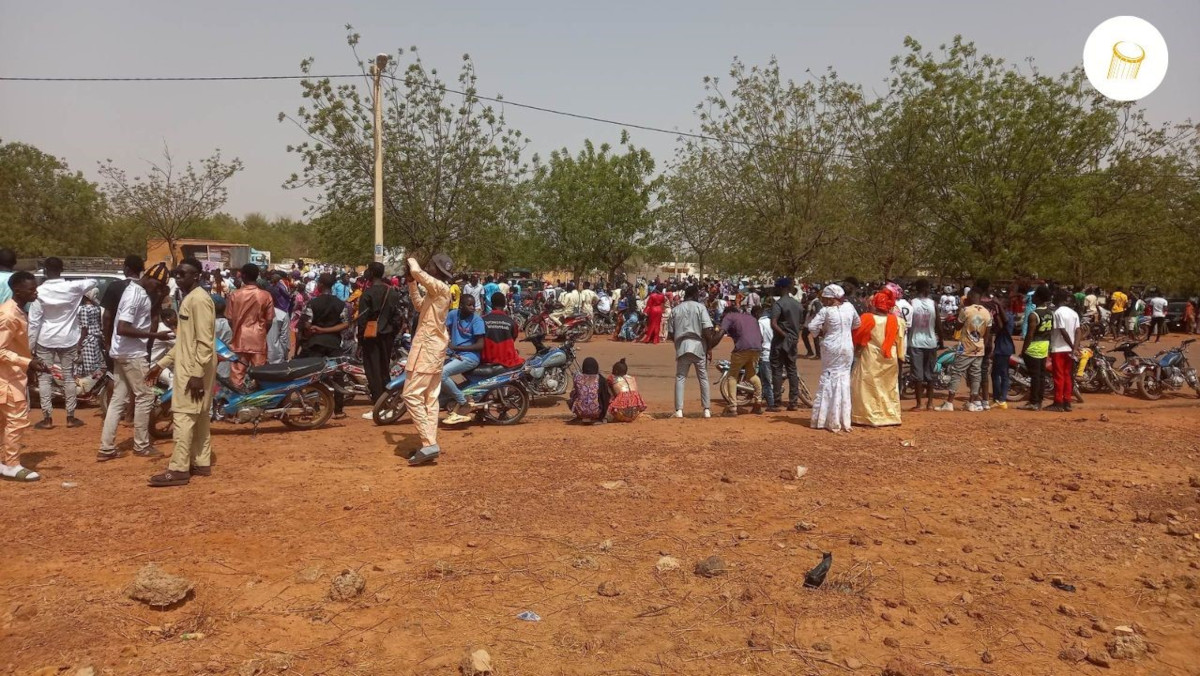 Bamako : pas plus de 6 véhicules aux cortèges de mariage