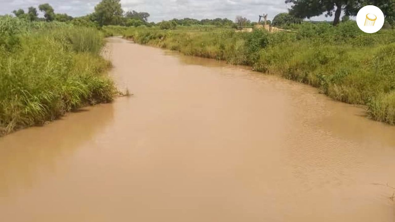 Bafoulabé : deux jeunes meurent noyés à Kouri