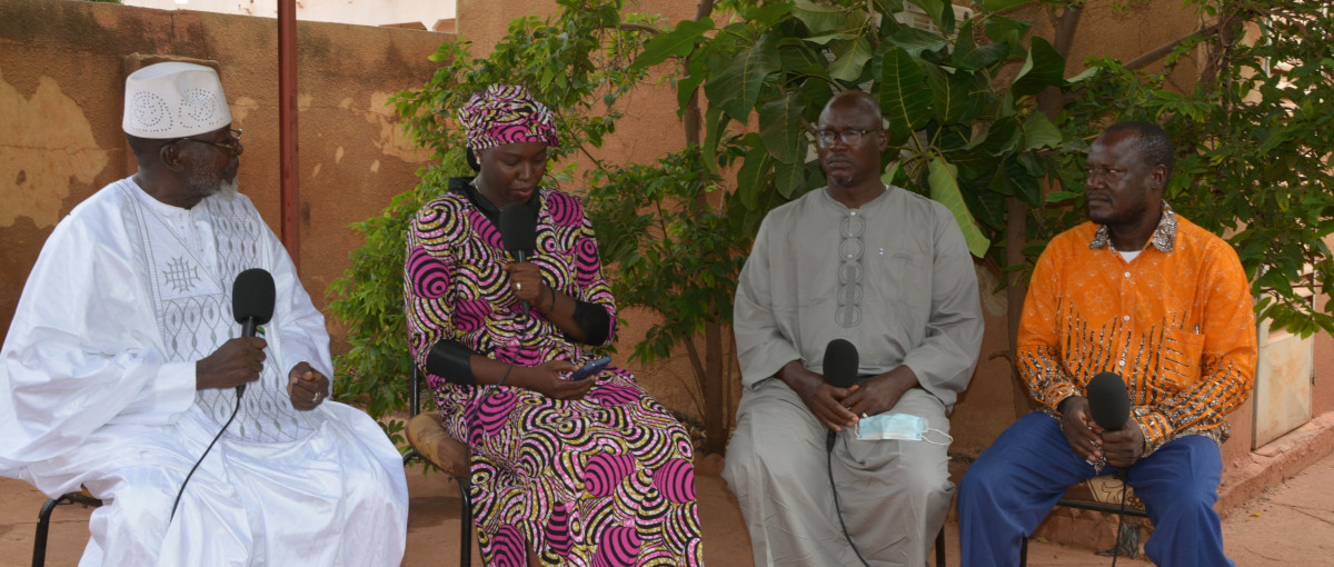 Campagne agricole 2024 : vers une fin heureuse à Mopti ?