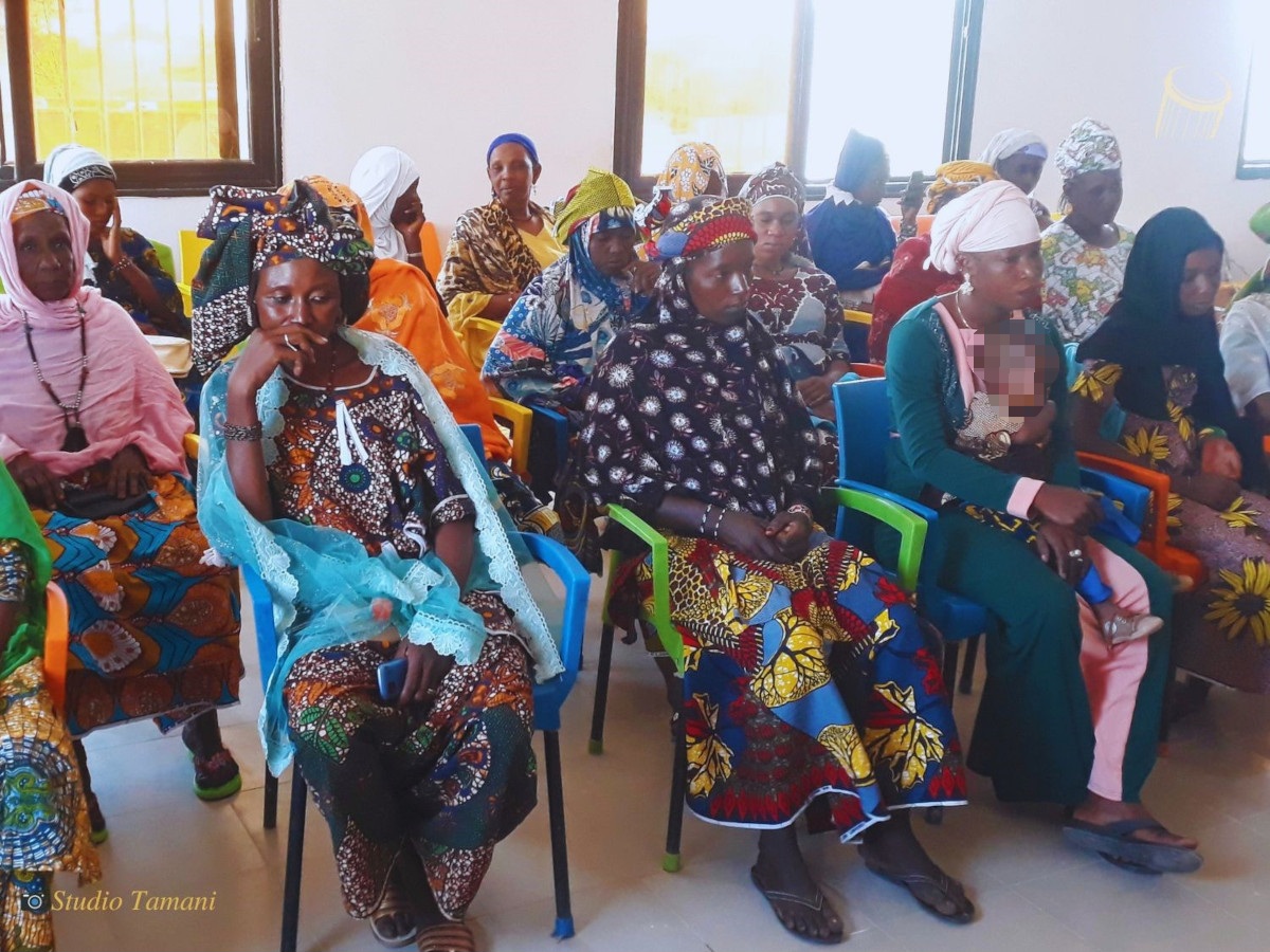 Paix et réconciliation au Mali : le rôle incontournable des femmes