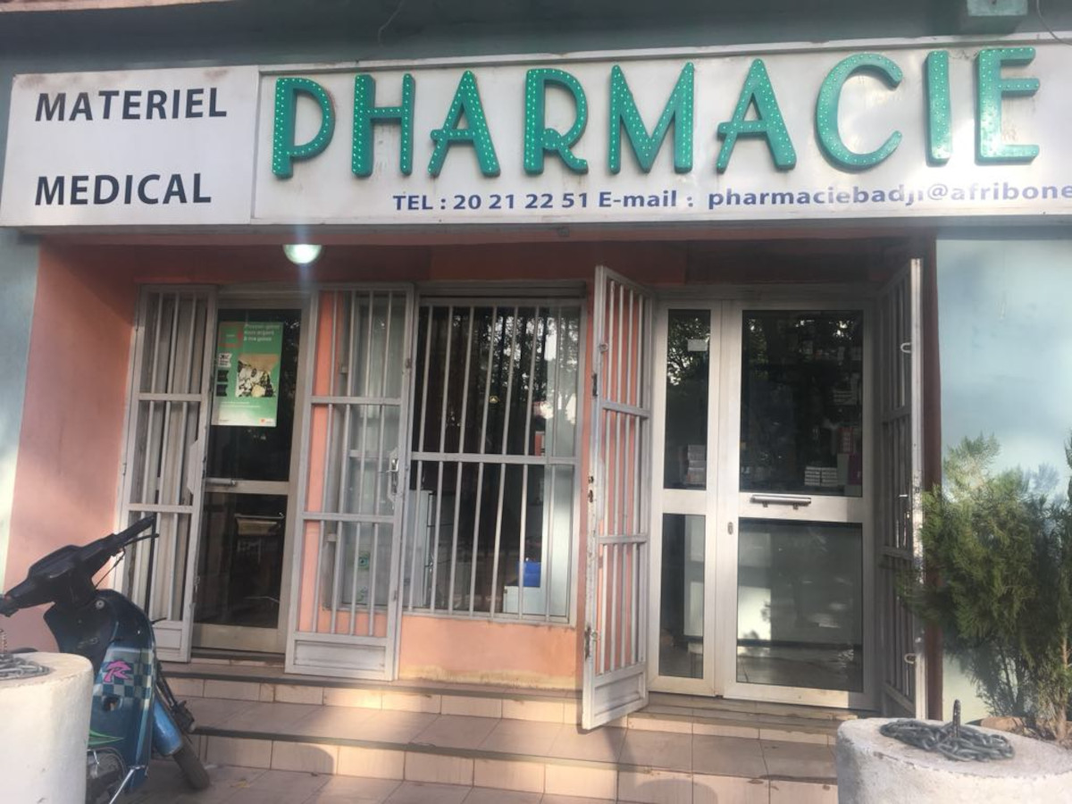 Au Mali, les pharmaciens dénoncent l’insécurité et le retard de leur payement par les assurances