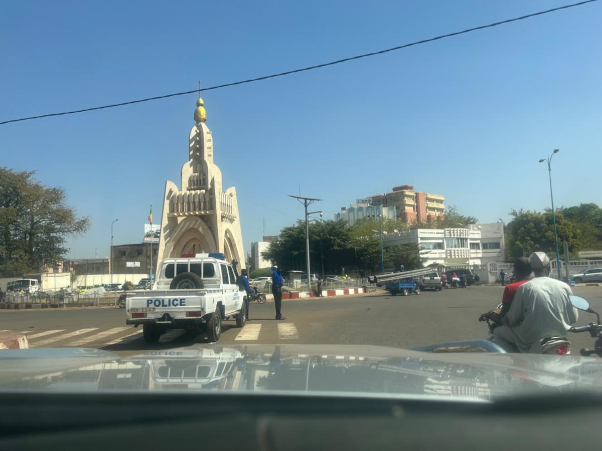 La jeunesse, « pierre angulaire » de la construction de la jeune République du Mali