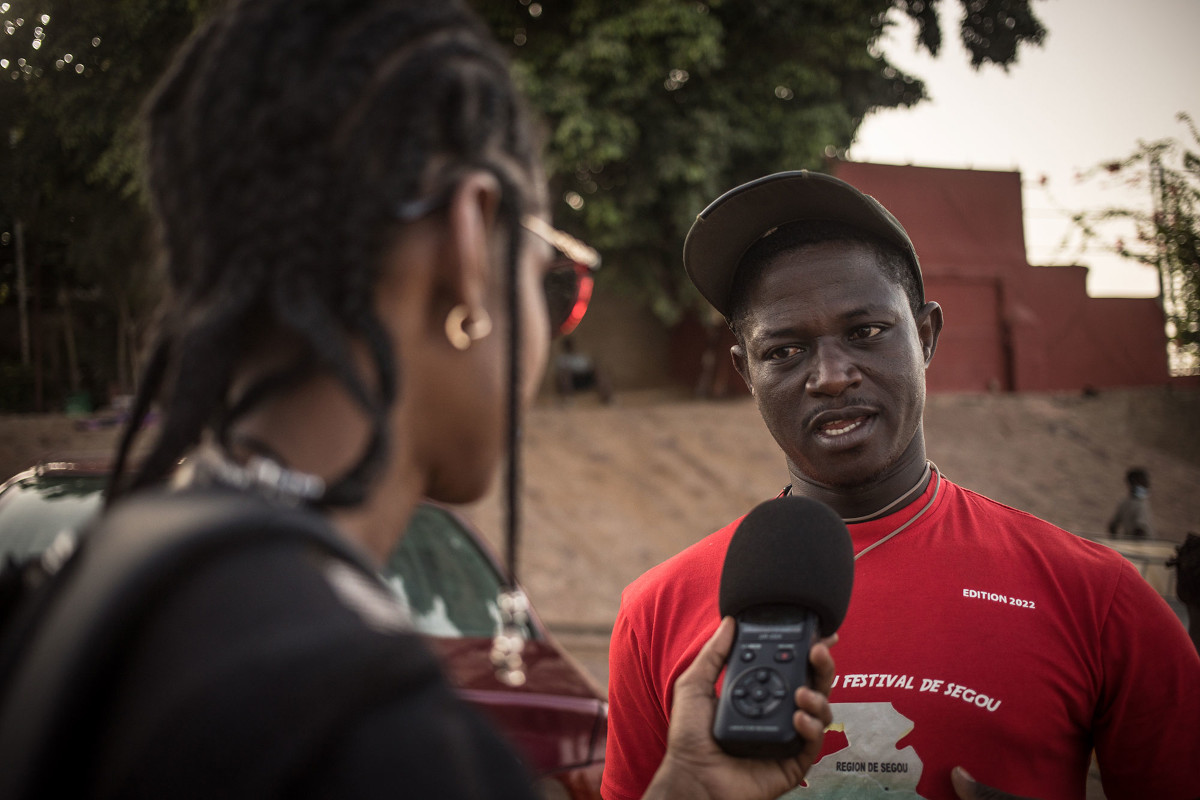 Menaces, harcèlement, contraintes financières : les défis du journalisme d’investigation au Mali