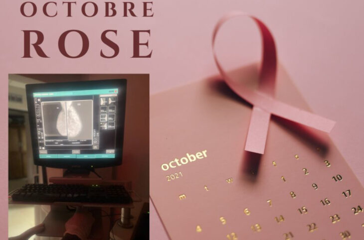 Octobre rose : la renaissance des survivantes du cancer de sein