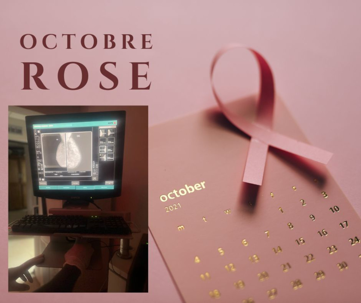 Octobre rose : la renaissance des survivantes du cancer de sein