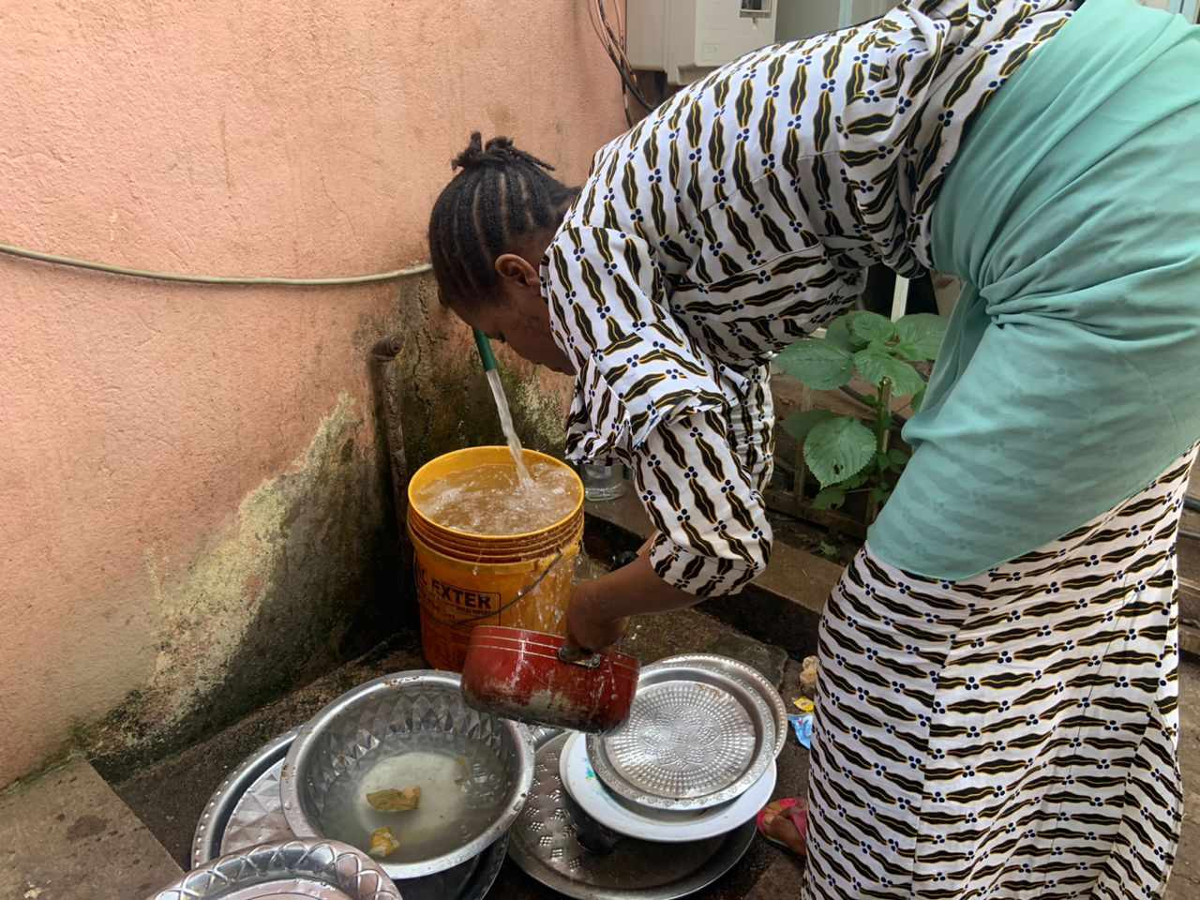 Des aides-ménagères de plus en plus mineures à Bamako