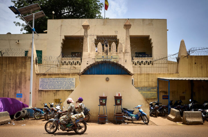 Le Commandant Konaté toujours introuvable, mais la grève est suspendue