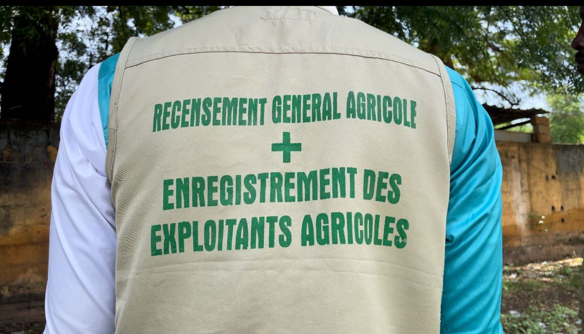 A Bafoulabé, les agents du recensement général agricole réclament leurs salaires