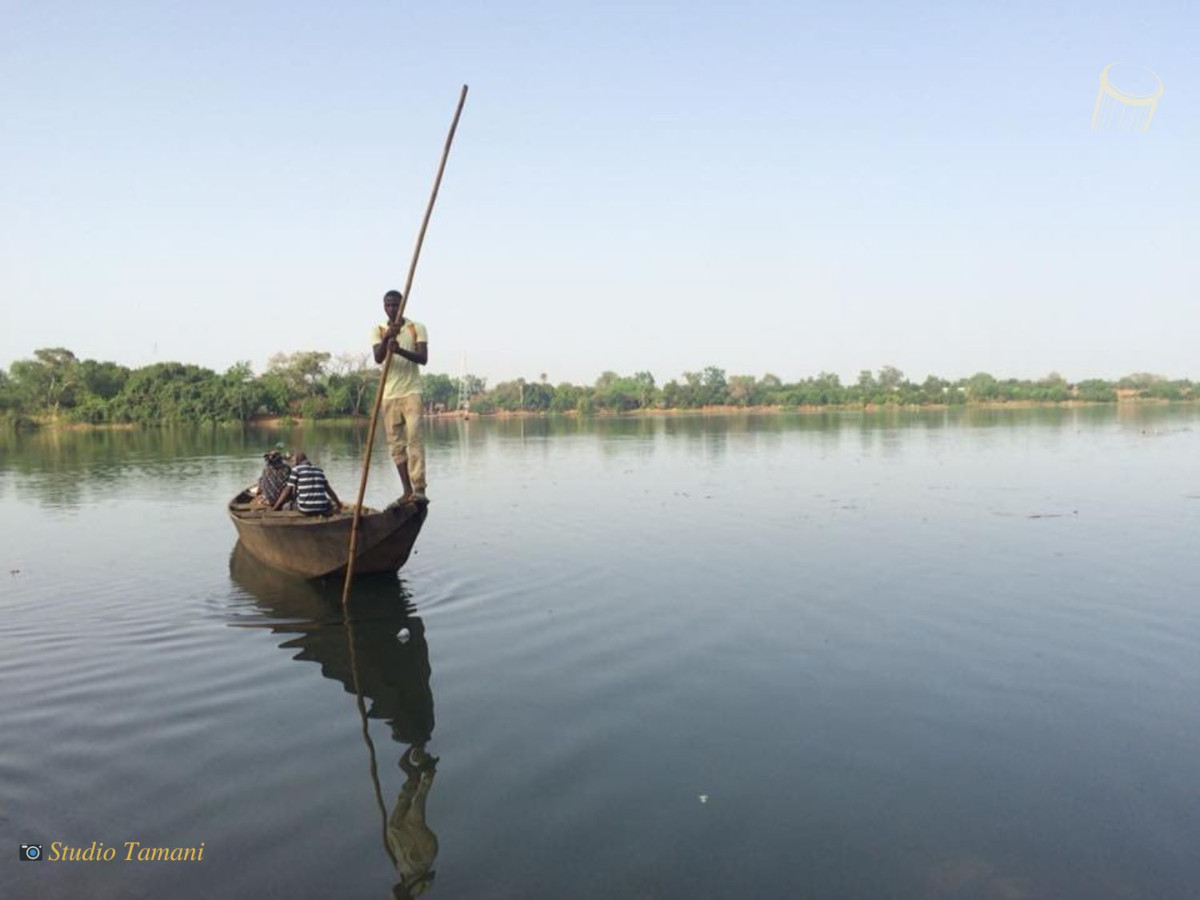 Mopti : découverte de deux corps dans le fleuve