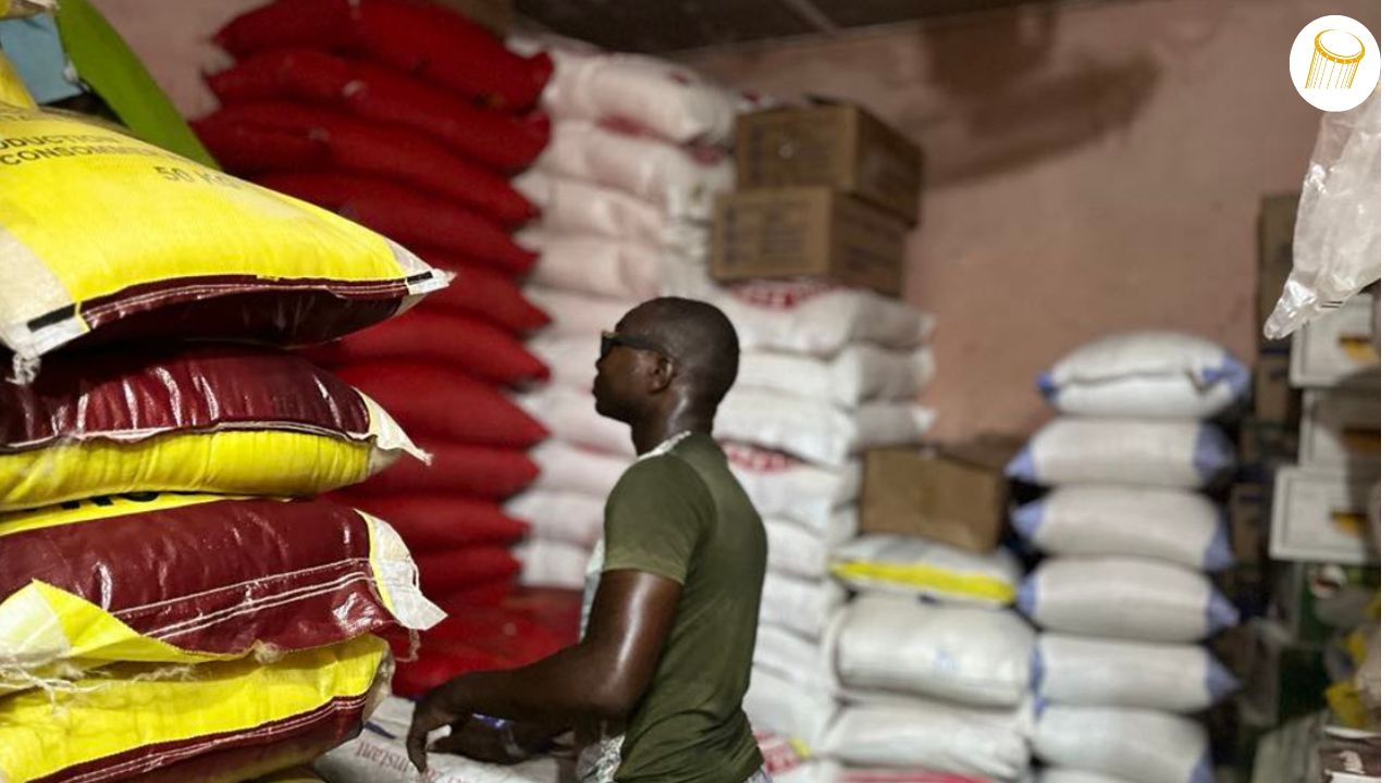 Mali : des consommateurs désemparés face à la hausse de certains produits alimentaires