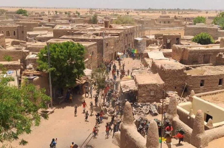 Djenné, ville hôte des prochaines journées nationales du patrimoine culturel