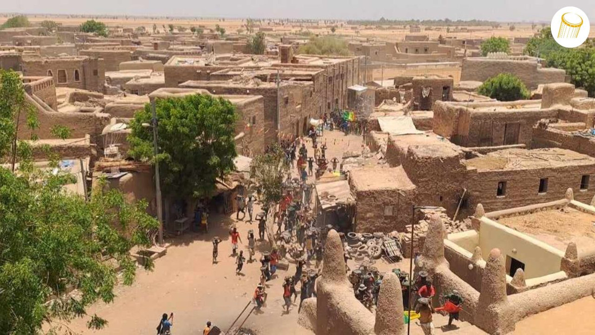 Djenné, ville hôte des prochaines journées nationales du patrimoine culturel