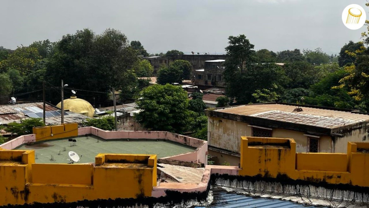 À Bamako, le loyer grimpe et fait grincer des dents