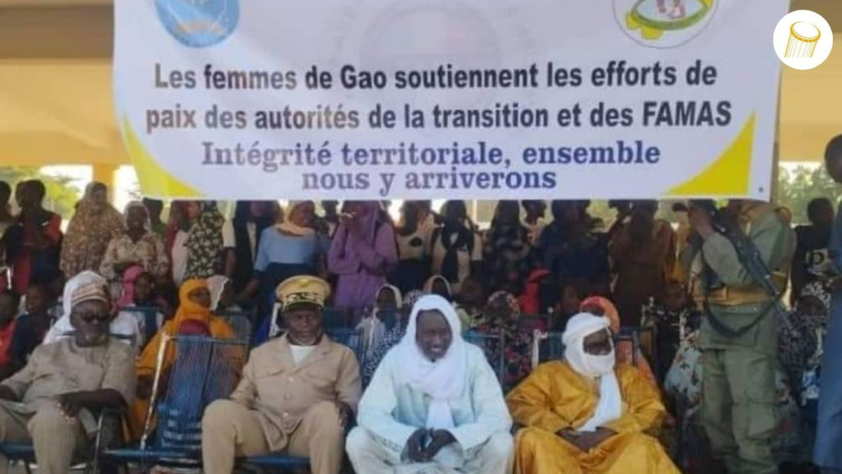 Célébration de la reprise de Kidal à Kayes, Sikasso et Gao