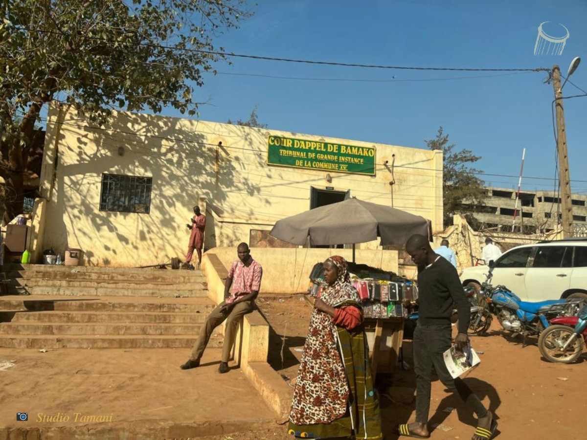 Au Mali, des défenseurs des droits humains saluent le nouveau code pénal