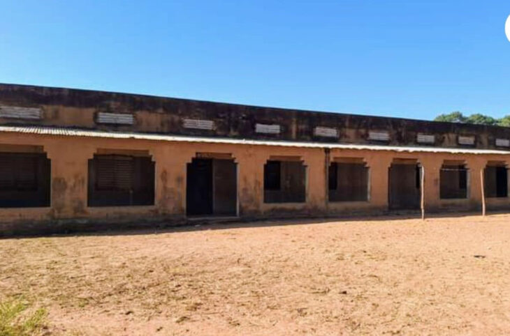 Des écoles fermées à Bafoulabe faute d'enseignants