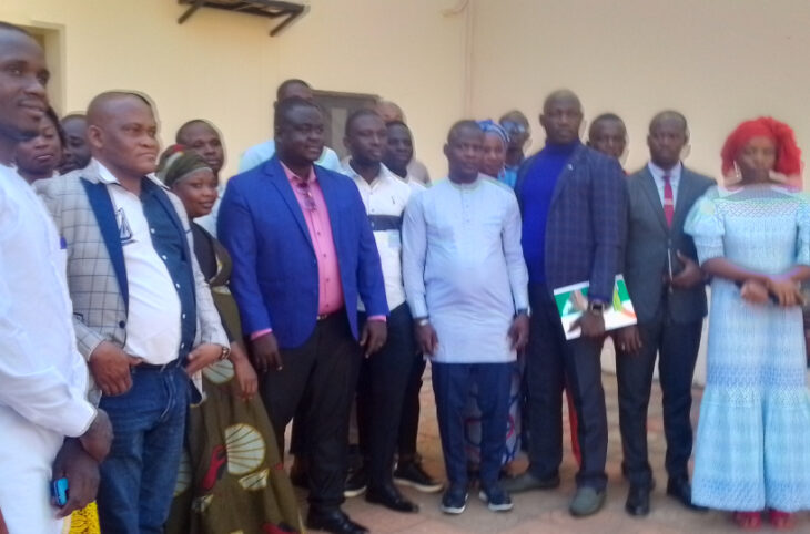 Forum des jeunes de l’espace Sikasso-Korhogo-Bobo-Dioulasso