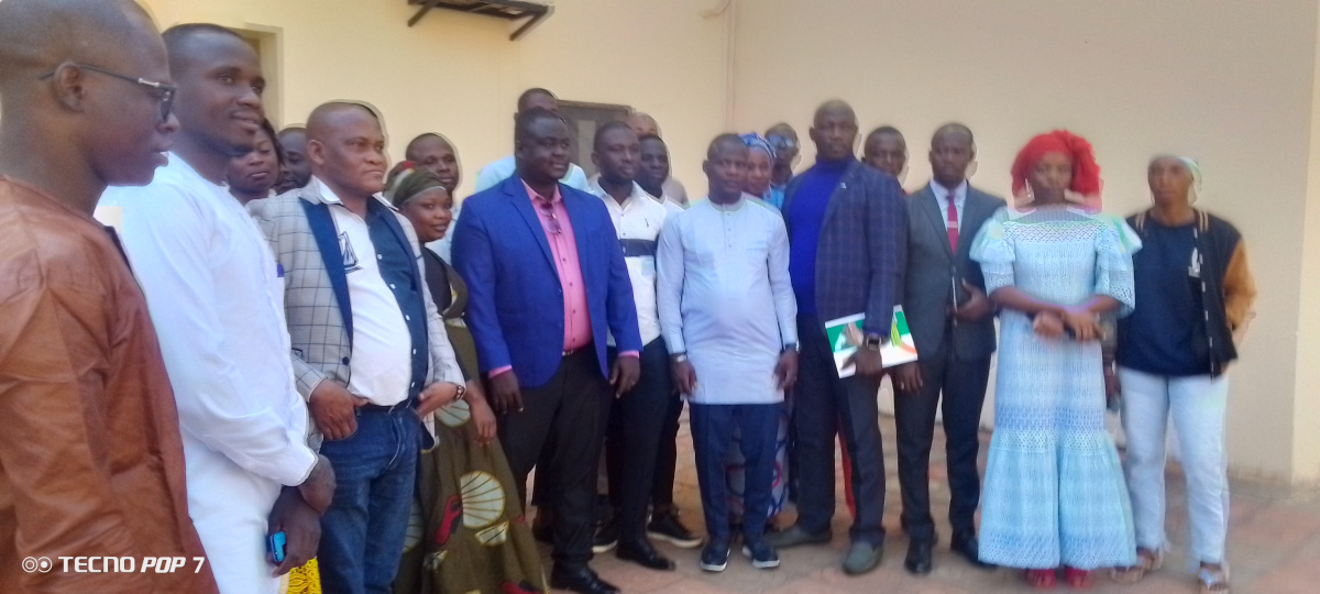 Forum des jeunes de l’espace Sikasso-Korhogo-Bobo-Dioulasso