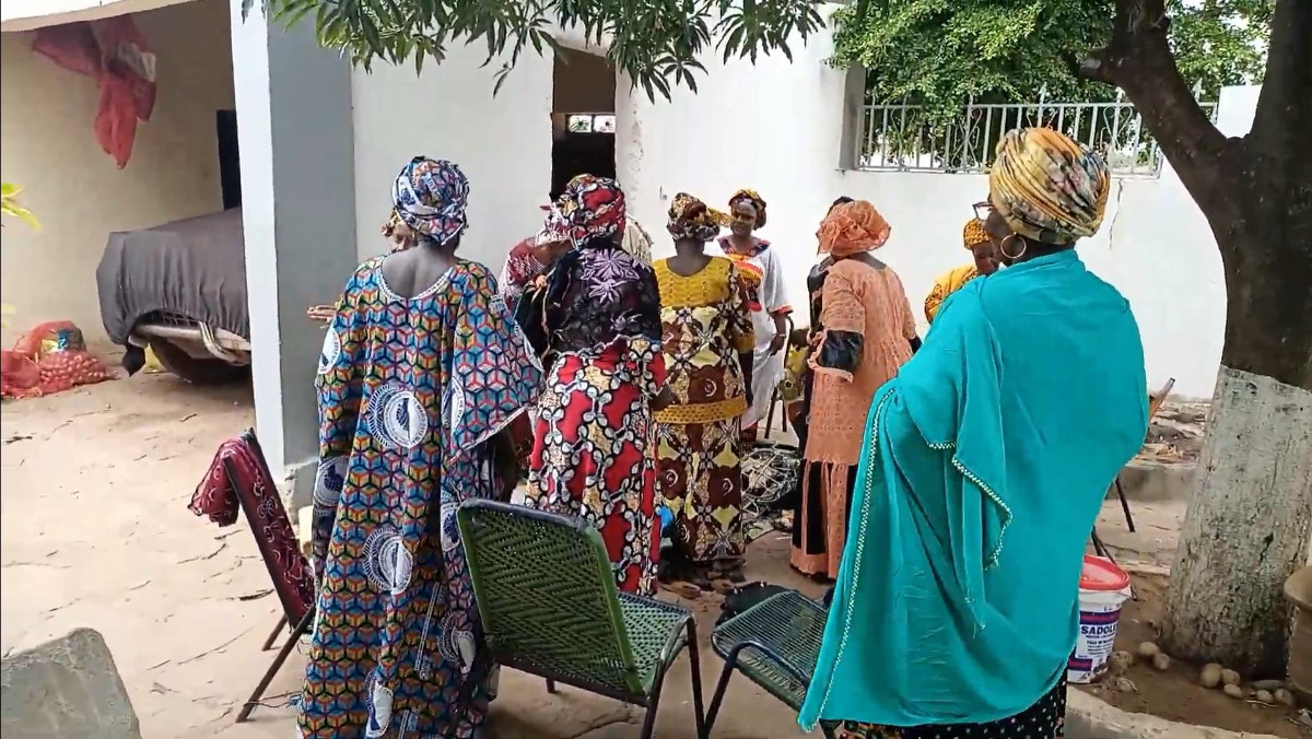 Solidarité entre femmes au Mali, une valeur en perte de vitesse