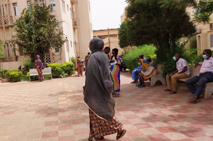 Au Mali, la qualité du service, dans les structures de santé, «décriée»