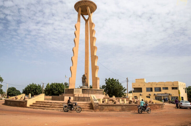 Des déplacements après des attaques à Bandiagara