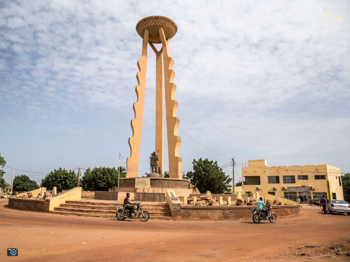 Des déplacements après des attaques à Bandiagara