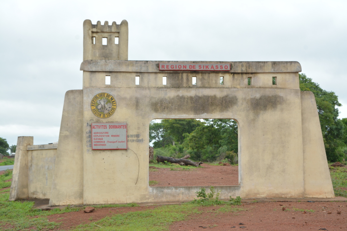 Sikasso : lancement d’un projet en faveur des jeunes