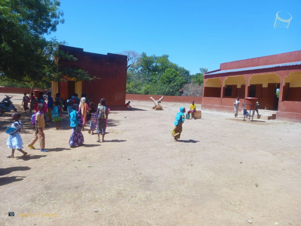 Mali: la rentrée scolaire effective malgré quelques défis