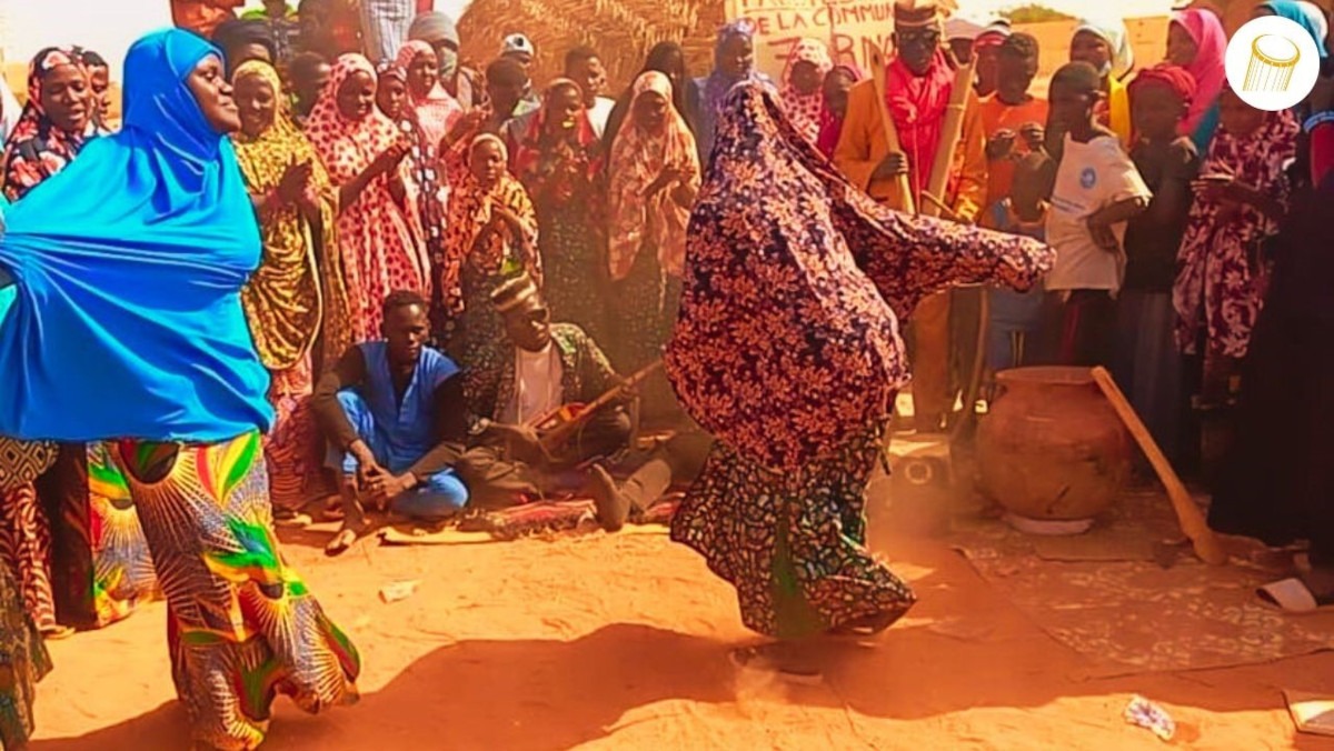 La fin d’année rime avec les festivals et foires au Mali