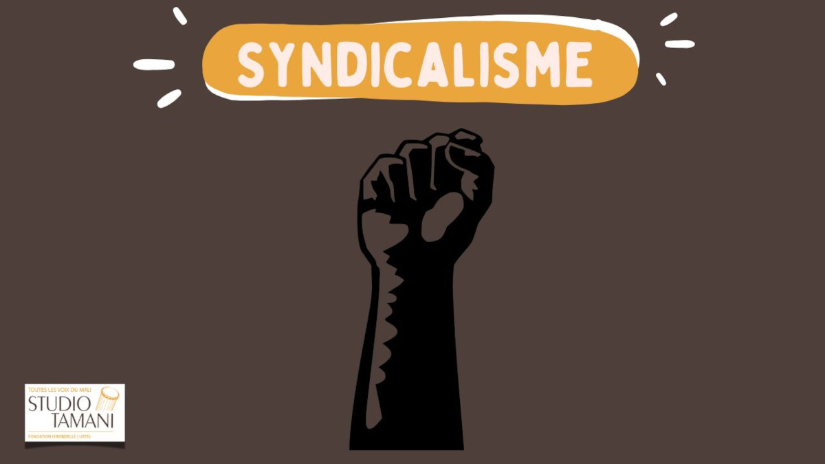 Syndicalisme au Mali, les textes souvent mal compris