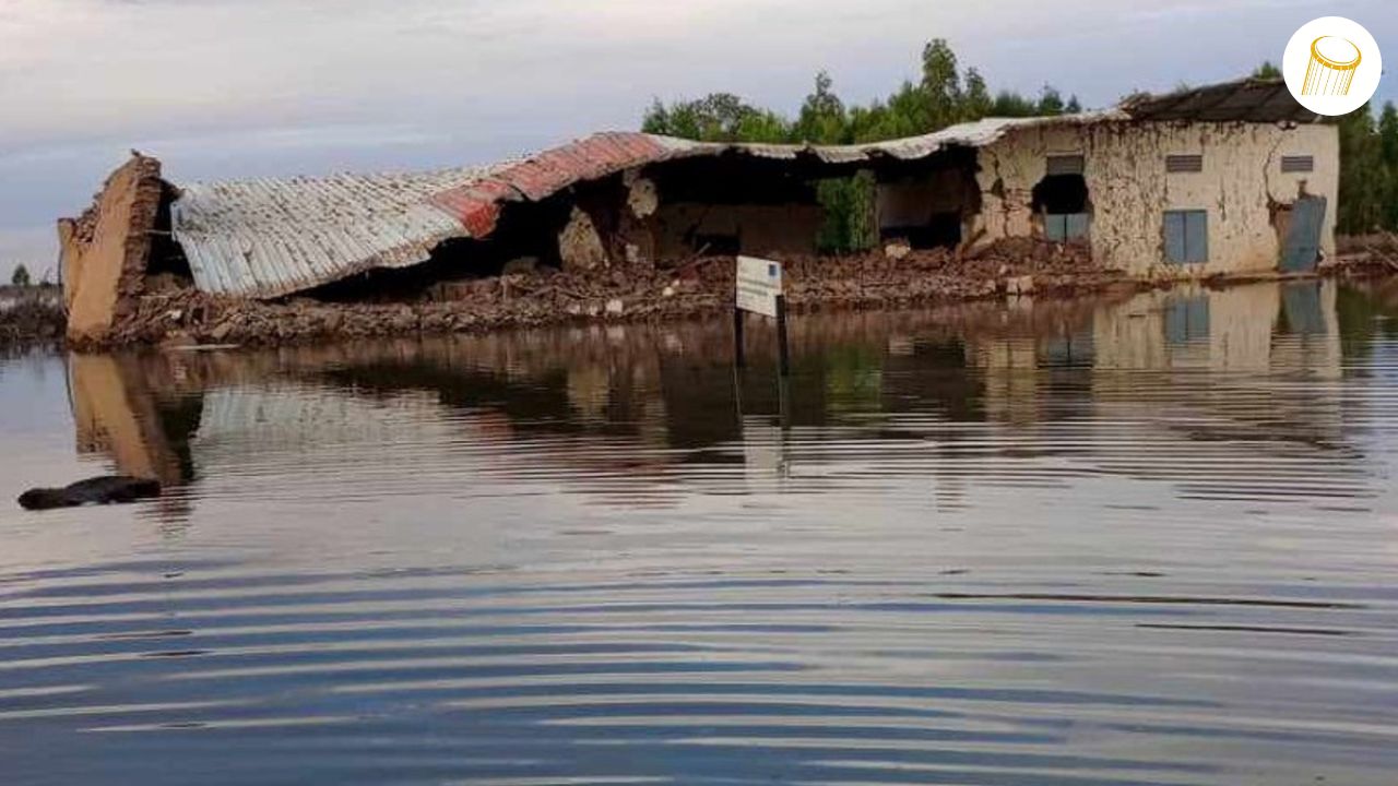 La presque totalité des écoles fermées à Diré et Youwarou à cause de la crue du fleuve