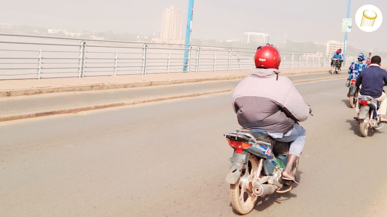 Baisse drastique des températures au Mali