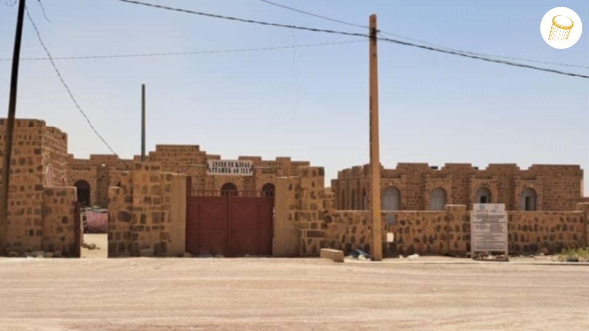 Les enseignants reprennent les cours à Kidal