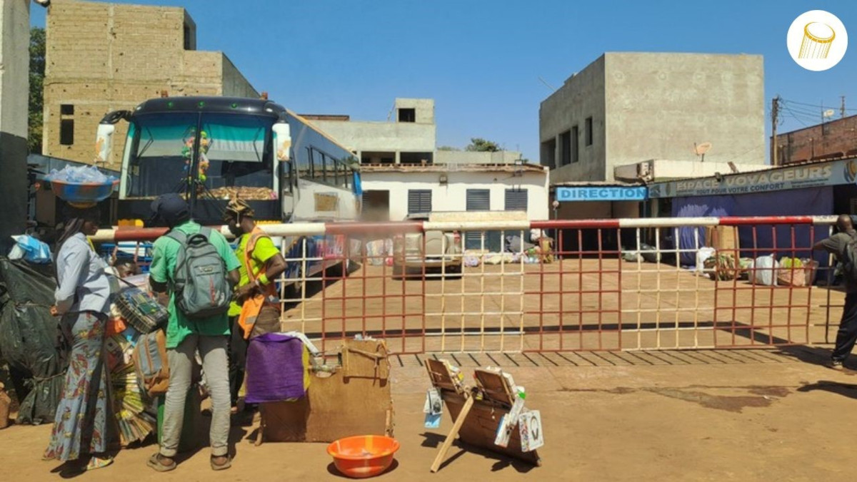 Bamako se prépare à accueillir 2025 dans la sobriété