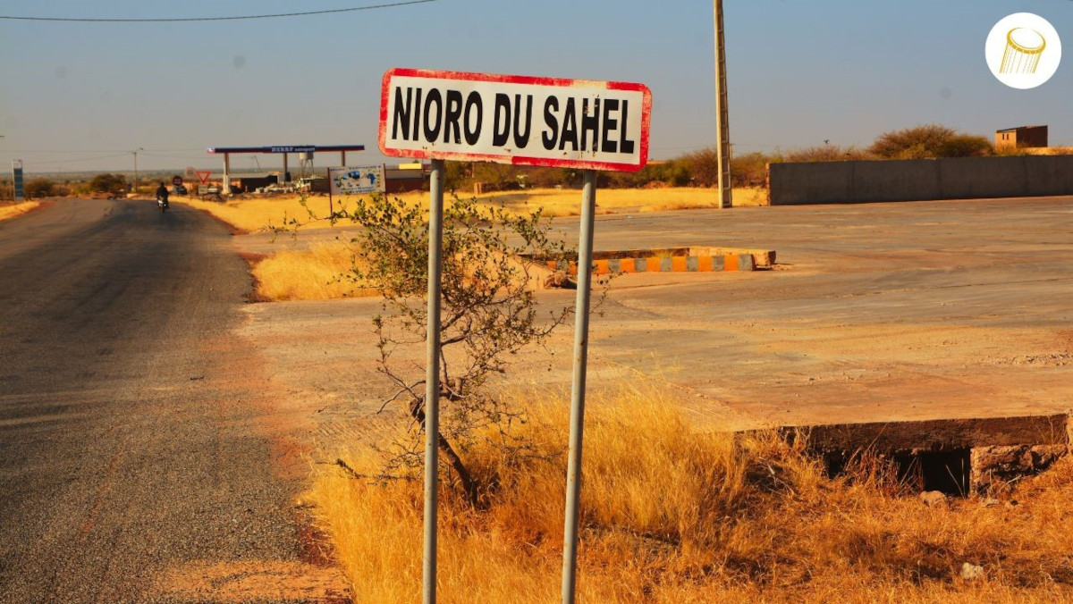 Nioro du Sahel, le retour au calme après une nuit mouvementée