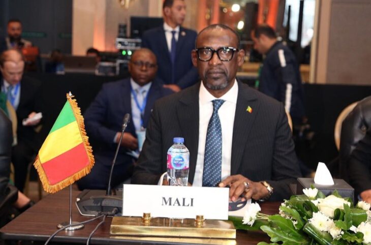 Nouvelles tensions diplomatiques entre le Mali et l’Algérie