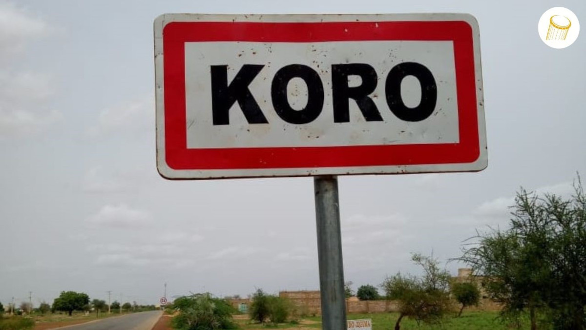 Assassinat d’un jeune sur la route à Koro