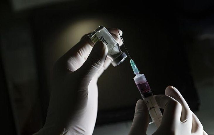 Auctu_covid : trois de campagne de sensibilisation à Yanfolila pour inciter la population à se vacciner