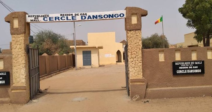 23e anniversaire du lycée Mamadou Issa Maiga d'Ansongo placé sous le signe de la salubrité