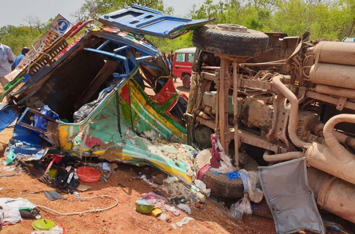 Kadiolo : un mort et plusieurs blessés dans  la mouvance de la fête