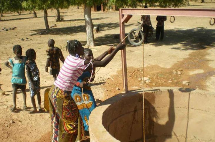 Kayes : les habitants de Dramétou manquent d'eau depuis un mois