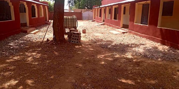 Cercle de Bafoulabe : la construction d’un établissement polytechnique de plus de 30 salles de classe annoncée